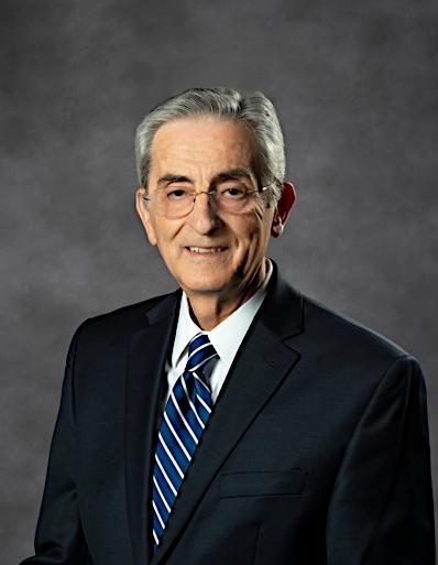 Aristides Sismanis, M.D. 