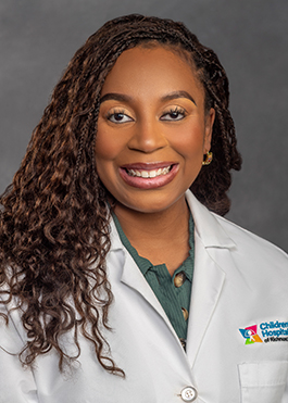 Ebone Bady, M.D.