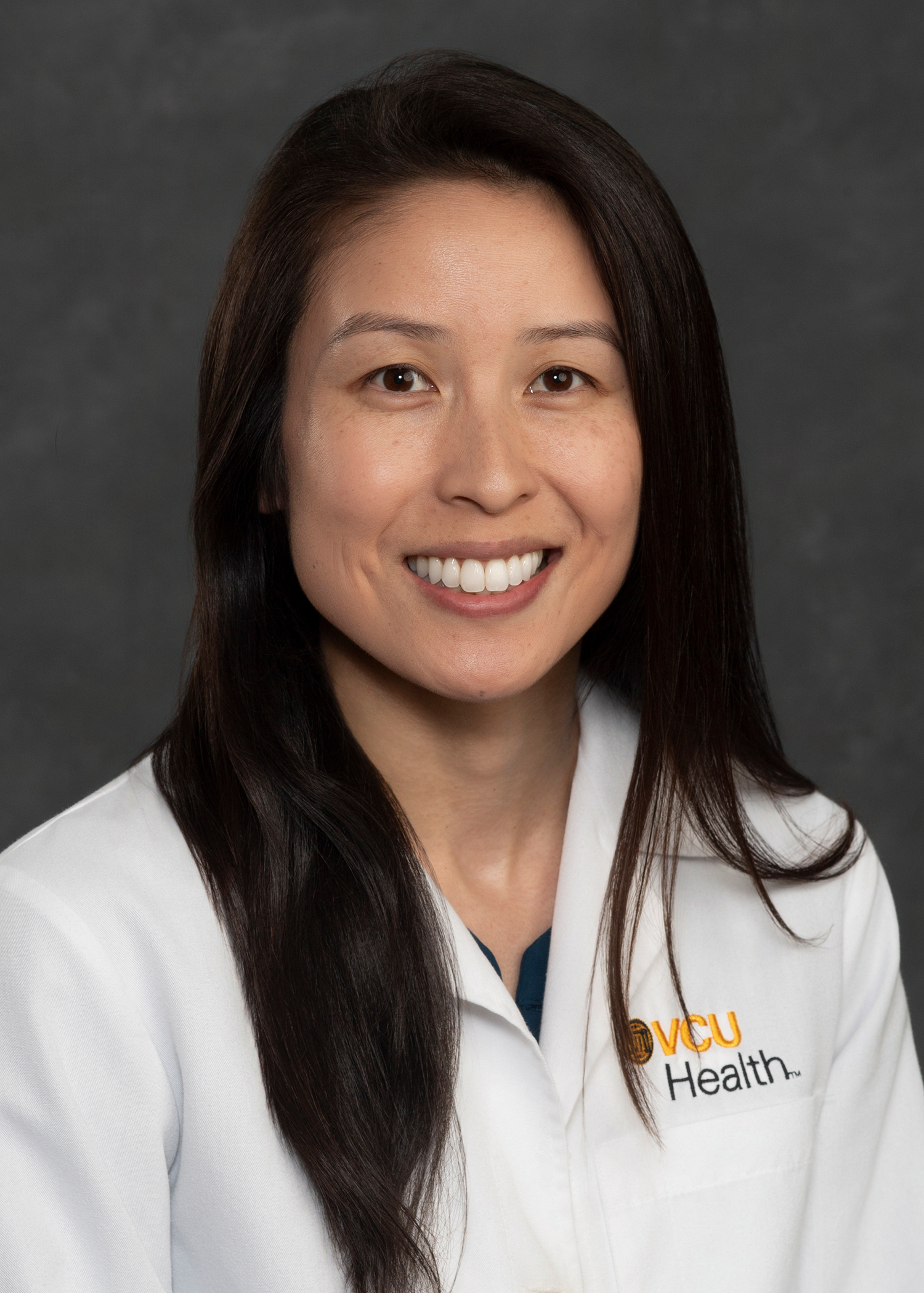 Cheryl Yu, M.D.