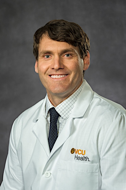 Christopher Kandl, M.D. 