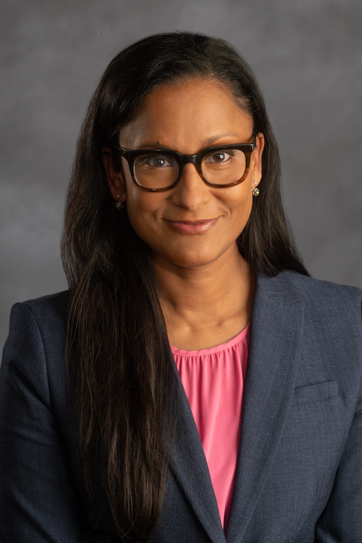 Rajanya Petersson, M.D., FACS