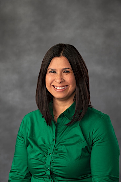 Linda Maldonado, N.P.  
