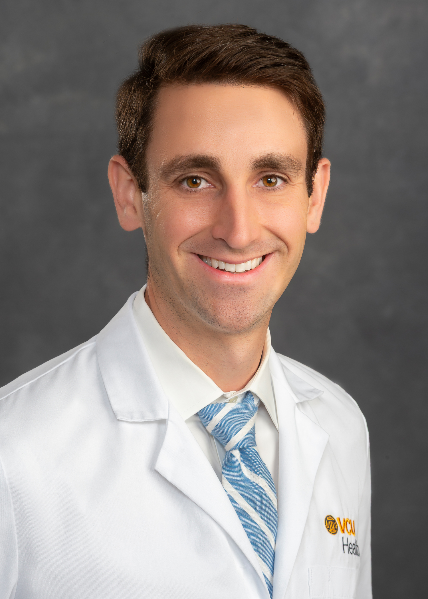 Michael Armstrong, M.D.