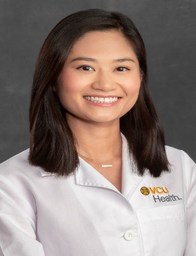 Leona Lu, M.D.