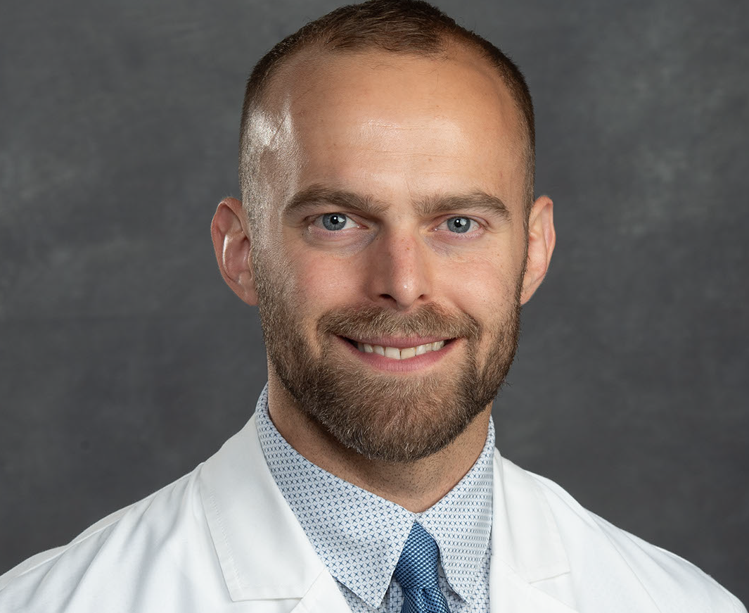 Michael Warn, M.D.