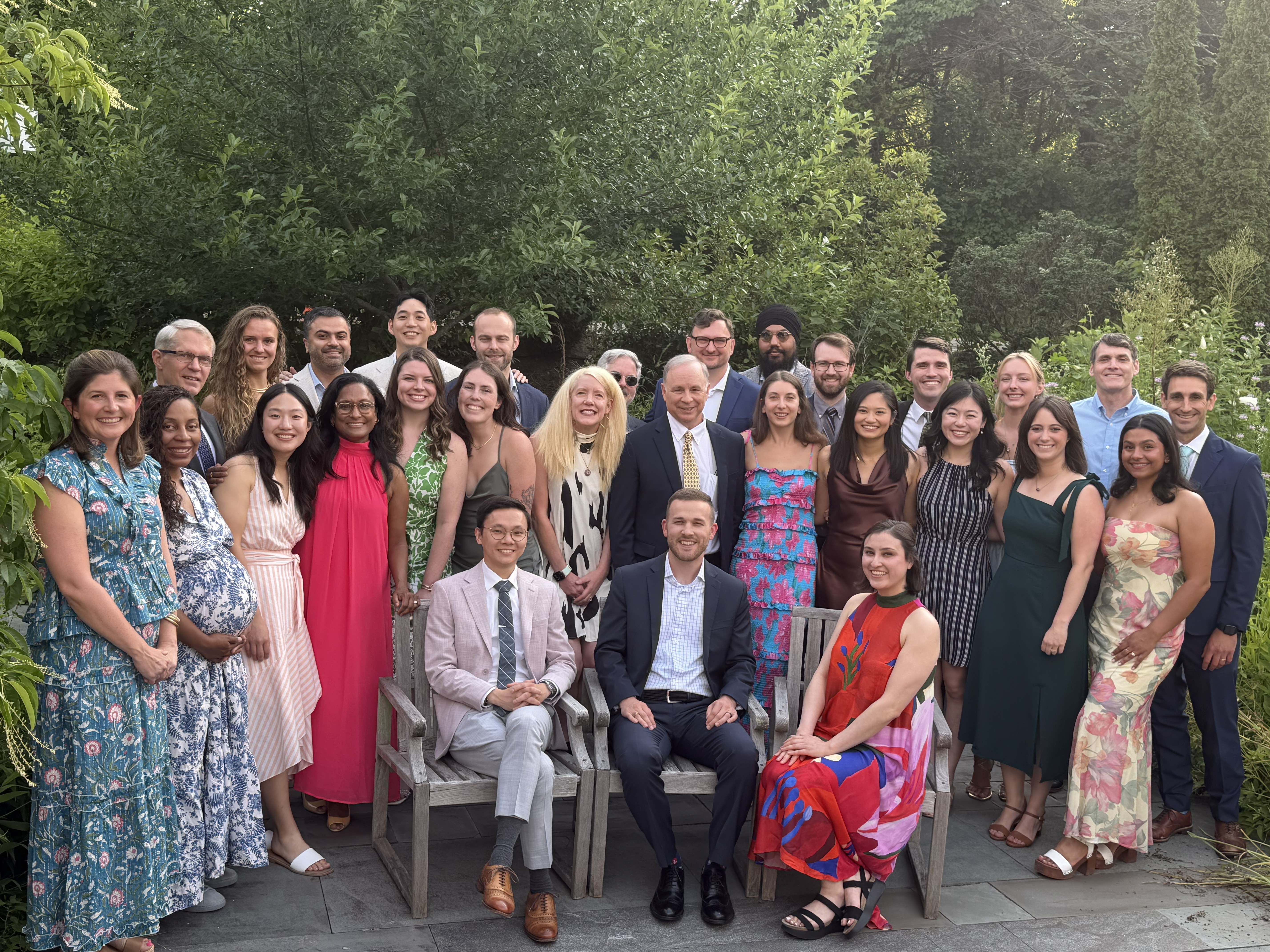 Department of Otolaryngology
Residency